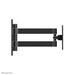 EAN 8717371444006 - Neomounts FPMA-W820BLACK soporte para TV 68,6 cm (27") Negro imagen 7