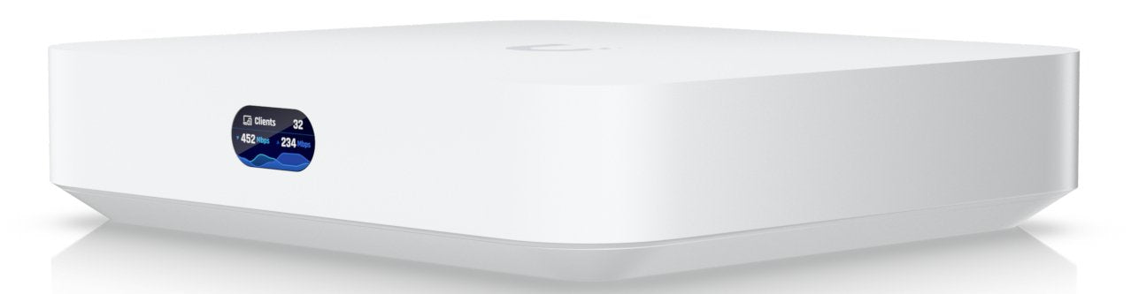 EAN 810084695456 - Ubiquiti ULTRA pasarel y controlador 1000 Mbit/s imagen 1