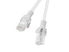 EAN 5901969404456 - Lanberg PCU5-10CC-0300-S cable de red Gris 3 m Cat5e U/UTP (UTP) imagen 1