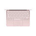 EAN 195950853889 - Apple MacBook Neo Apple A A18 Pro Portátil 33 cm (13") 8 GB 256 GB SSD Wi-Fi 6E (802.11ax) macOS Tahoe Ros imagen 2