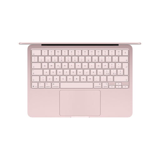 EAN 195950853544 - Apple MacBook Neo Apple A A18 Pro Portátil 33 cm (13") 8 GB 256 GB SSD Wi-Fi 6E (802.11ax) macOS Tahoe Ros imagen 2