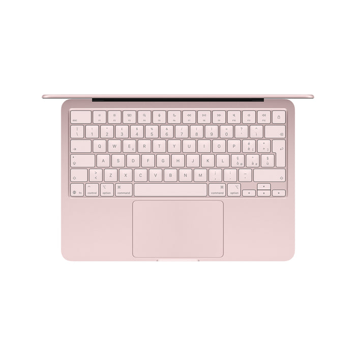 EAN 195950853544 - Apple MacBook Neo Apple A A18 Pro Portátil 33 cm (13") 8 GB 256 GB SSD Wi-Fi 6E (802.11ax) macOS Tahoe Ros imagen 2