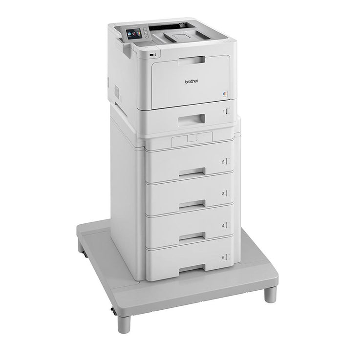 EAN 4977766774246 - Brother HL-L9310CDW impresora láser Color 2400 x 600 DPI A4 Wifi imagen 2