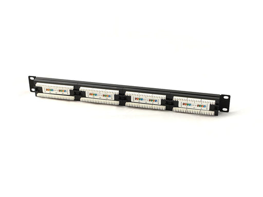 EAN 5907772593233 - Digitus DN-91524U-1 panel de parcheo 1U imagen 2