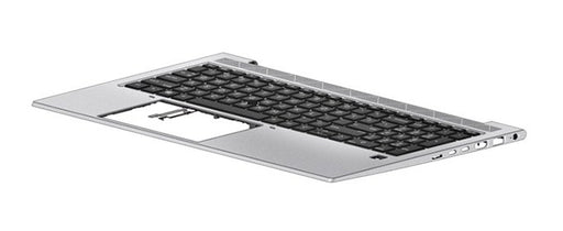 EAN 5704174553526 - HP M35816-041 refacción para laptop Teclado imagen 1