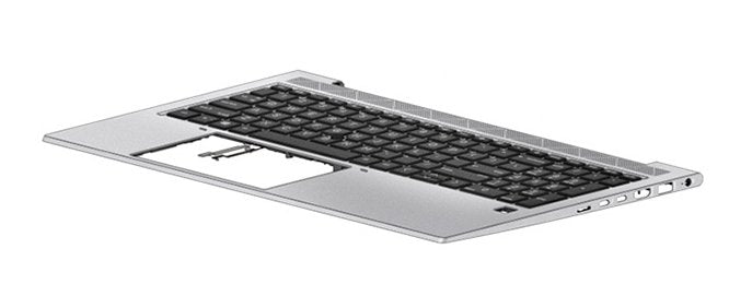 EAN 5704174837947 - HP M35816-051 refacción para laptop Teclado imagen 1