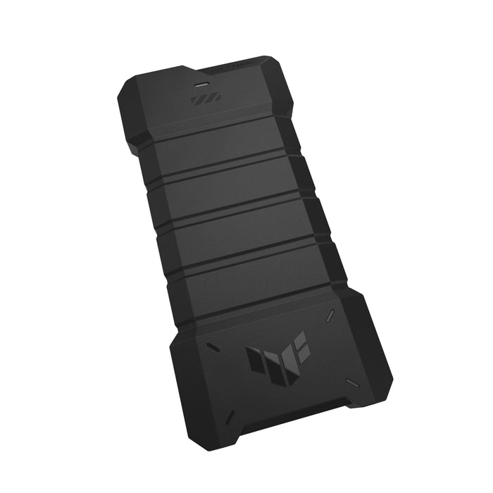EAN 4711387660225 - ASUS TUF Gaming A2 Caja externa para unidad de estado sólido (SSD) Negro M.2 imagen 6