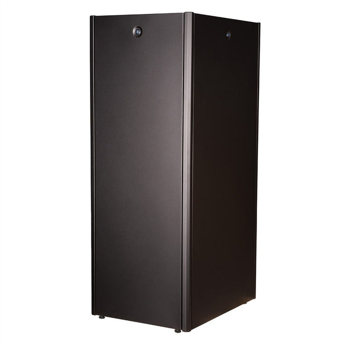 EAN 7630049602106 - ROLINE 26.21.0207 armario rack 32U Rack o bastidor independiente Negro imagen 3