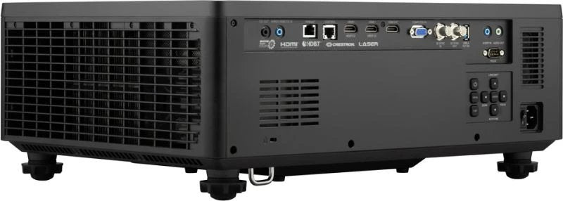 EAN 766907027303 - Viewsonic LS951WU videoproyector Proyector de alcance estándar 8000 lúmenes ANSI WUXGA (1920x1200) Negro imagen 12