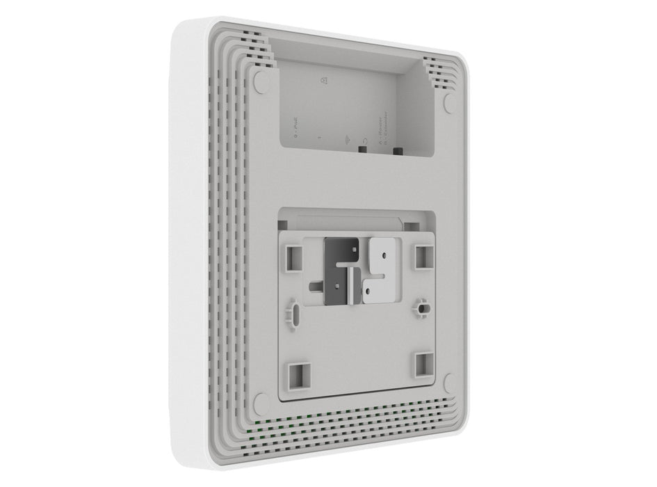 EAN 4897082920977 - Keenetic Orbiter Pro 4-Pack (KN-2810) 1300 Mbit/s Blanco Energía sobre Ethernet (PoE) imagen 4