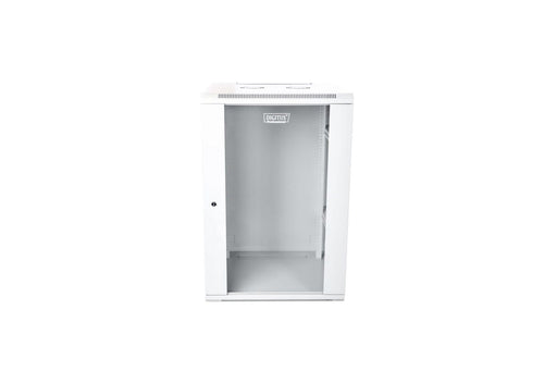 EAN 5907772591093 - Digitus DN-W19 15U/600 armario rack Bastidor de pared Gris claro imagen 2