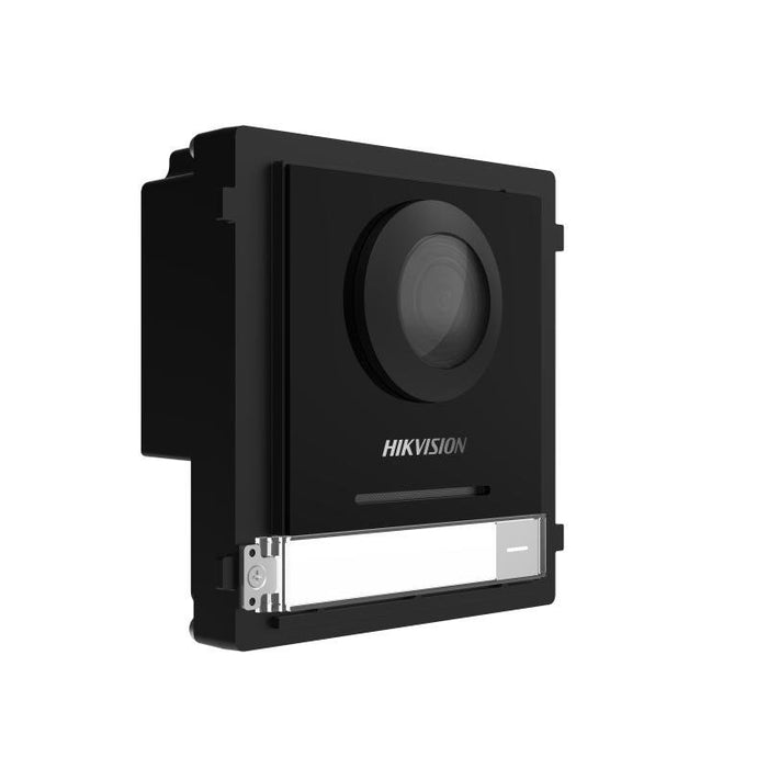 EAN 6931847111656 - Hikvision DS-KD8003Y-IME2 sistema de intercomunicación de video 2 MP Negro imagen 2