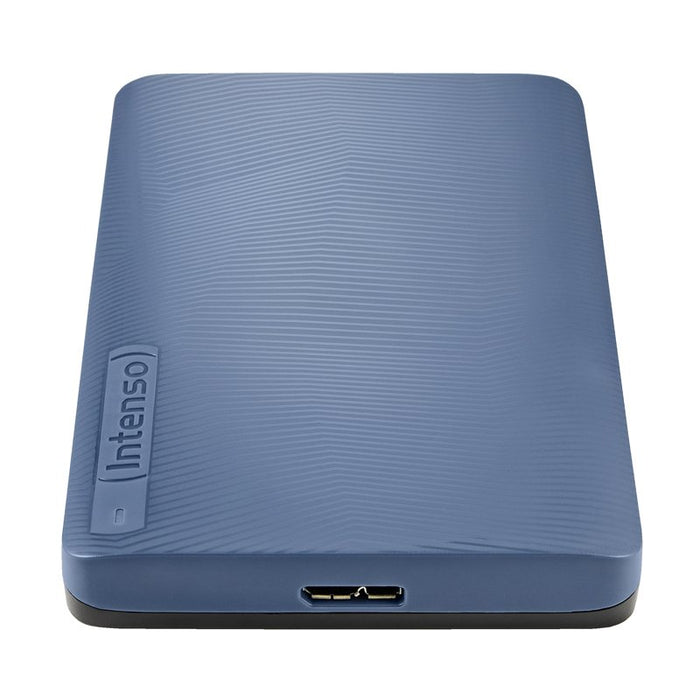 EAN 4034303037551 - Intenso 6029565 disco duro externo 5400 RPM 2.5" Micro-USB B 3.2 Gen 1 (3.1 Gen 1) imagen 3