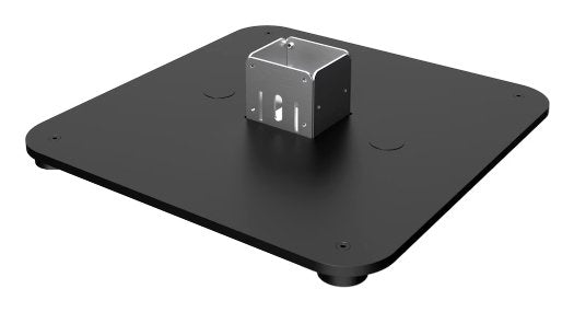 EAN 0843173150123 - Elo Touch Solutions E290363 accesorio para terminal de punto de venta Estand para terminal de punto de ve imagen 1