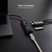 EAN 8433281011854 - Nanocable 10.16.0501 base para portátil y replicador de puertos Alámbrico USB 3.2 Gen 1 (3.1 Gen 1) Type- imagen 2