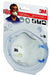 EAN 5902658102059 - 3M 8822C3 mascarilla antipolvo 3 pieza(s) FFP2 imagen 3