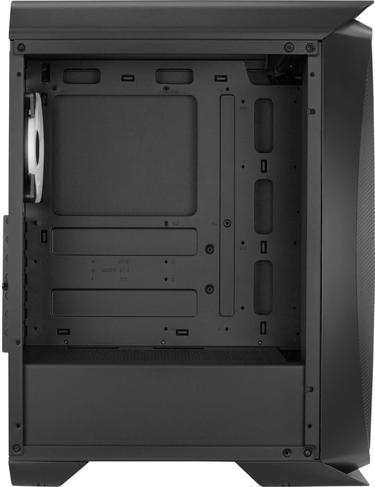 EAN 4710562753851 - Aerocool Aero One Duo Midi Tower Negro imagen 11