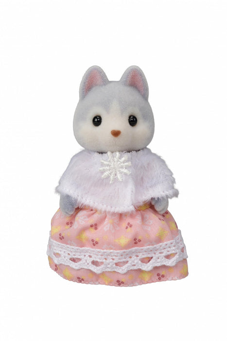 EAN 5054131056363 - Sylvanian Families 5636 figura de juguete para niños imagen 5