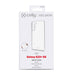 EAN 8021735200482 - Celly GELSKIN1034 funda para teléfono móvil 16,8 cm (6.6") Transparente imagen 4