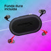 EAN 0196786923265 - HyperX Cloud Earbuds II BLK Gaming Earbuds with Mic Alámbrico Dentro de oído Juego imagen 7