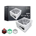 EAN 4710562744613 - Montech TITAN PLA 1200W unidad de fuente de alimentación 20+4 pin ATX ATX Blanco imagen 2