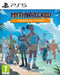 EAN 3760328375446 - Red Art Games Mythwrecked Ambrosia island imagen 2