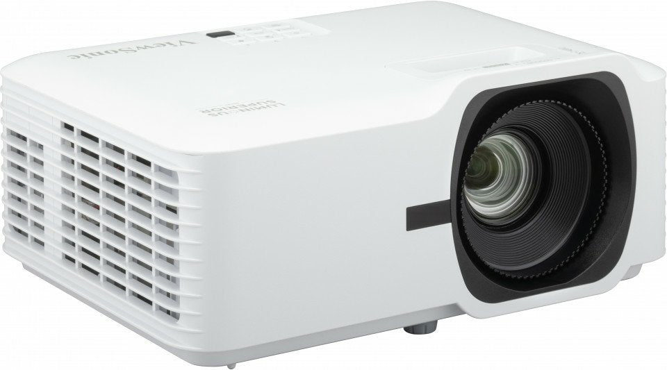 EAN 0766907022605 - Viewsonic LS740HD videoproyector Proyector de alcance estándar 5000 lúmenes ANSI 3LCD 1080p (1920x1080) B imagen 6