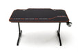 EAN 4260496572573 - DXRacer MAX1 Negro, Rojo imagen 1