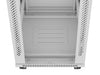 EAN 5901969441154 - Lanberg FF01-6842-12SL armario rack 42U Rack o bastidor independiente Gris imagen 10