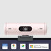 EAN 5099206104907 - Logitech 960-001421 cámara web 4 MP 1920 x 1080 Pixeles USB Rosa imagen 10