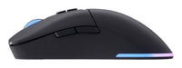 EAN 195892149491 - Lenovo Legion M220 ratón Juego Ambidextro RF Wireless + Bluetooth + USB Type-C Óptico 5000 DPI imagen 2