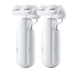 EAN 0850043739951 - SwitchBot W2400000R cortina inteligente U Rail (EU&UK) 15 kg imagen 9