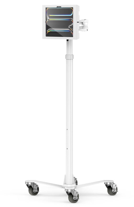 EAN 0810157341945 - Compulocks MCRSTDEXW13PAPX4W soporte de seguridad para tabletas Blanco 33 cm (13") imagen 1