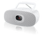 EAN 3700460204242 - Muse MD-202 Reproductor de CD portátil Blanco imagen 1