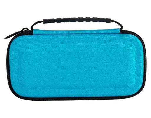 EAN 3665962028348 - NACON SWITCH2POUCHBLUE Estuche de viaje Nintendo EVA (Etileno Acetato de Vinilo), Nylon Azul imagen 1