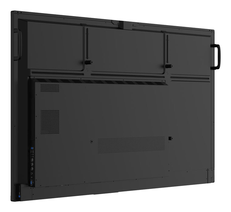 EAN 0766907038934 - Viewsonic IFP6541 pizarra blanca interactiva 165,1 cm (65") 3840 x 2160 Pixeles Pantalla táctil Negro imagen 8
