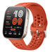 EAN 6970100377859 - Amazfit Bip 6 Red 5 cm (1.97") AMOLED Digital 390 x 450 Pixeles Pantalla táctil Oro GPS (satélite) imagen 2