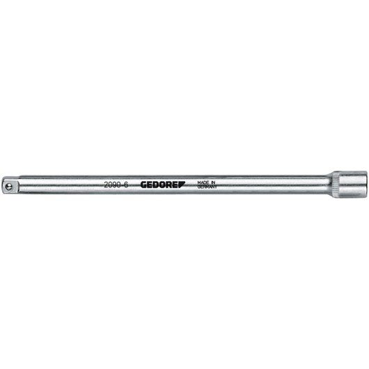 EAN 4010886617120 - Gedore 6171210 llave de tubo imagen 1