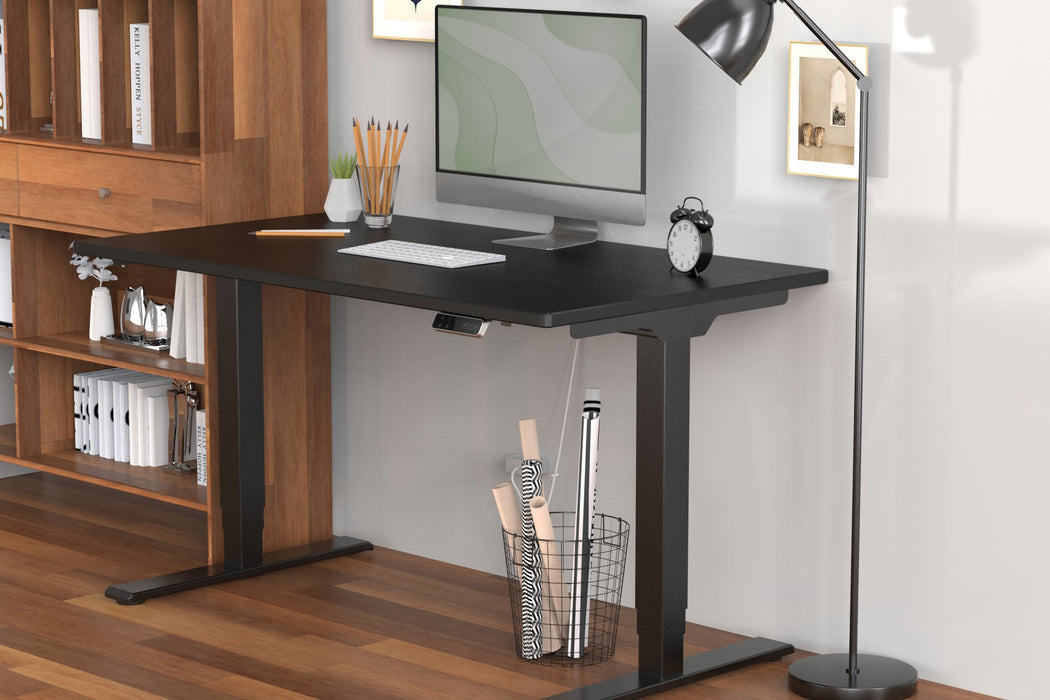 EAN 4016032481997 - Digitus DA-90434 estructura regulable para escritorio 2 pata(s) imagen 5