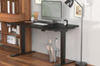 EAN 4016032481997 - Digitus DA-90434 estructura regulable para escritorio 2 pata(s) imagen 5