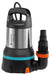 EAN 4078500053280 - Gardena 9036-20 bomba de agua 750 W Bomba de presión sumergible 0,9 bar 17000 l/h imagen 1