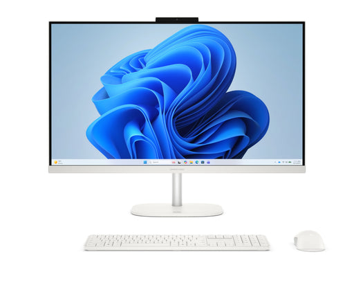 EAN 0199896764933 - HP OmniStudio All-in-One Desktop 27-cu0025ns PC Intel Core 5 210H 68,6 cm (27") 1920 x 1080 Pixeles 16 GB imagen 1