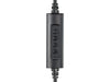 EAN 5705730326127 - Sandberg 326-12 auricular y casco Auriculares Alámbrico Diadema Llamadas/Música USB tipo A Negro imagen 2
