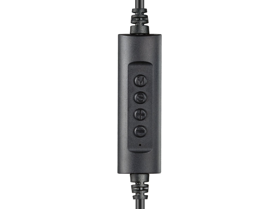 EAN 5705730326127 - Sandberg 326-12 auricular y casco Auriculares Alámbrico Diadema Llamadas/Música USB tipo A Negro imagen 2