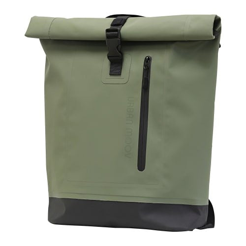 EAN 3303170118993 - T'nB UMWATERBAG2GN mochila Mochila informal Verde Tela, Malla, Tereftalato de polietileno (PET), Cloruro  imagen 2