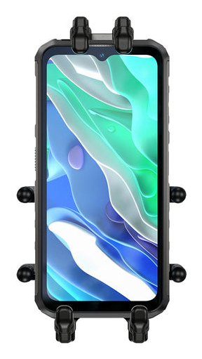 EAN 6937748735465 - Ulefone Armor Mount Pro Ordenador portátil, Teléfono móvil/smartphone Negro imagen 7