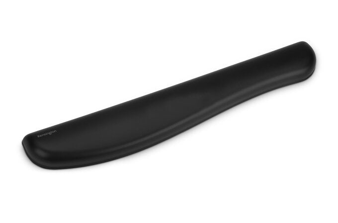 EAN 0085896527985 - Kensington ErgoSoft descansa muñecas Elastómero, Gel, Termoplástico de poliuretano (TPU) Negro imagen 1