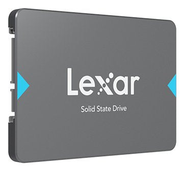 EAN 0843367140374 - Lexar NQ100 2 TB 2.5" Serial ATA III imagen 2