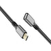 EAN 4052792074376 - LogiLink CUA0109 cable USB USB 3.2 Gen 1 (3.1 Gen 1) 2 m USB C Negro, Gris imagen 2