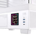 EAN 6977277360028 - Einarex EXCS-PR-51DR-W carcasa de ordenador Midi Tower Blanco imagen 12